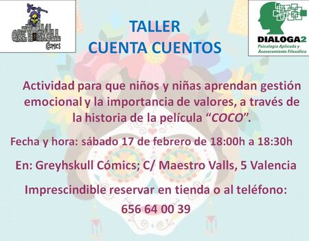 Imagen del evento