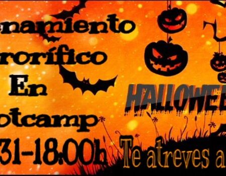 Imagen del evento