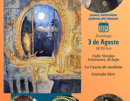 Imagen del evento