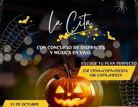 Imagen del evento