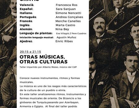 Imagen del evento