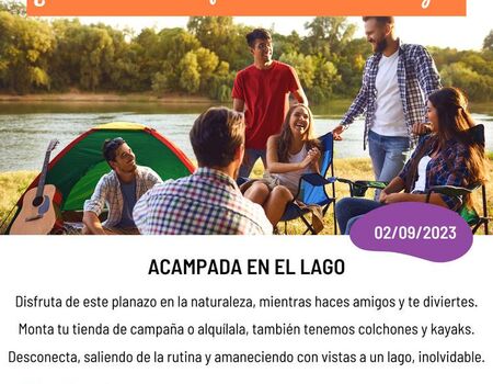 Imagen del evento