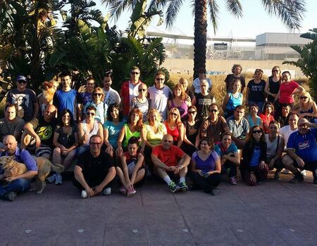 Imagen del evento