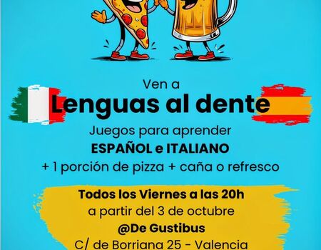 Imagen del evento