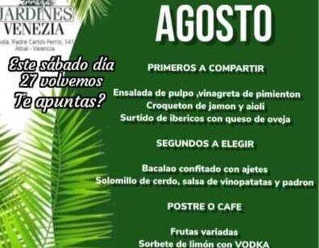 Imagen del evento