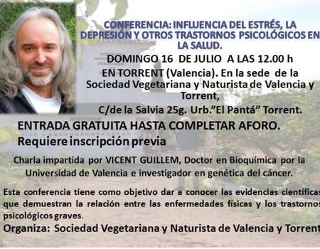 Imagen del evento