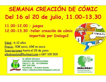 Imagen del evento