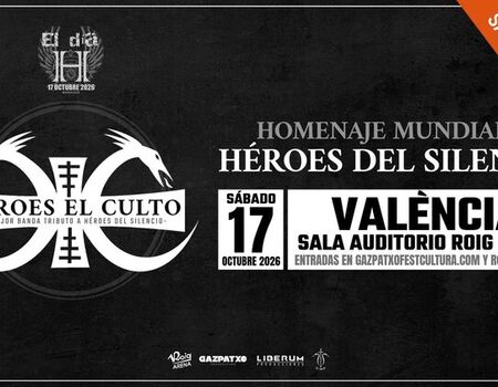 Imagen del evento