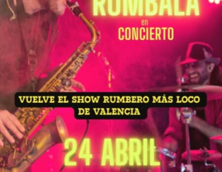 Imagen del evento