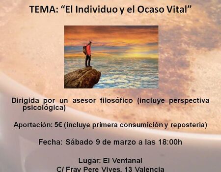 Imagen del evento