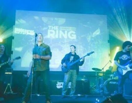 Imagen del evento