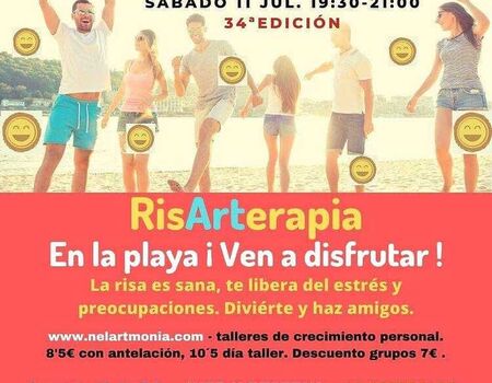 Imagen del evento