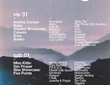Imagen del evento