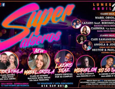 Imagen del evento