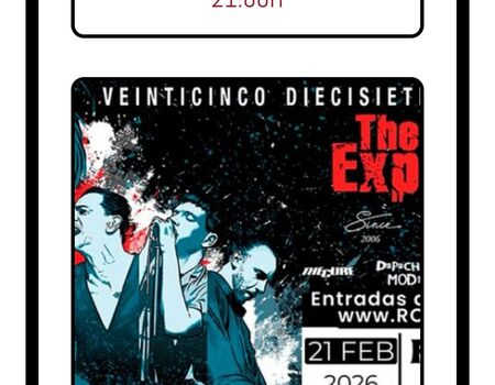 Imagen del evento