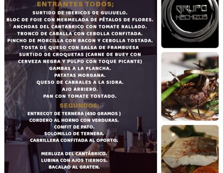 Imagen del evento
