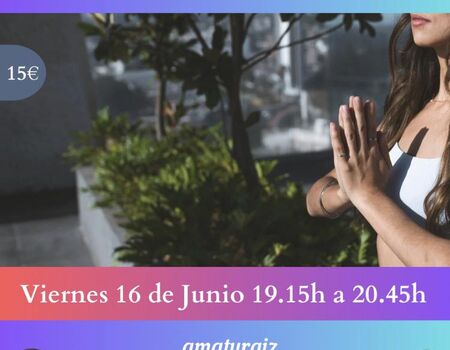 Imagen del evento