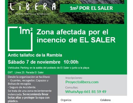 Imagen del evento