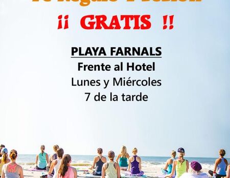 Imagen del evento