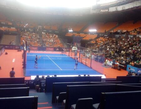 Imagen del evento