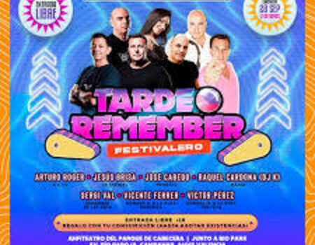 Imagen del evento
