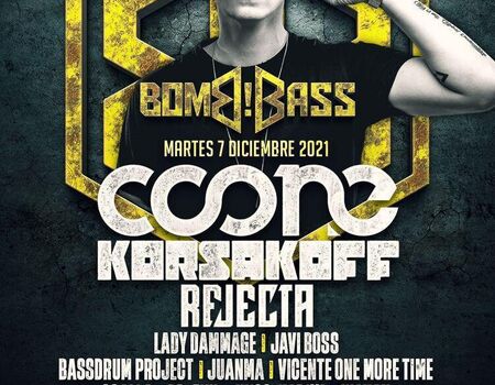 Imagen del evento