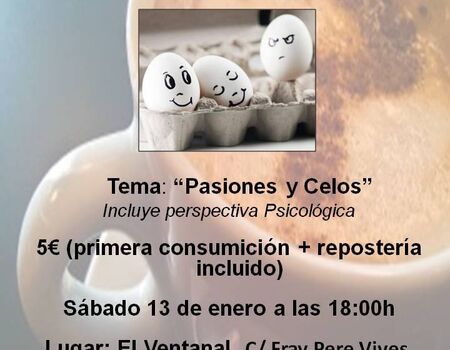 Imagen del evento