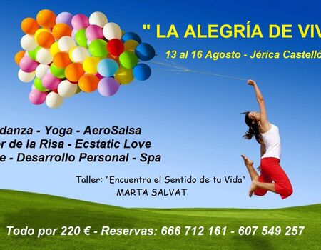 Imagen del evento