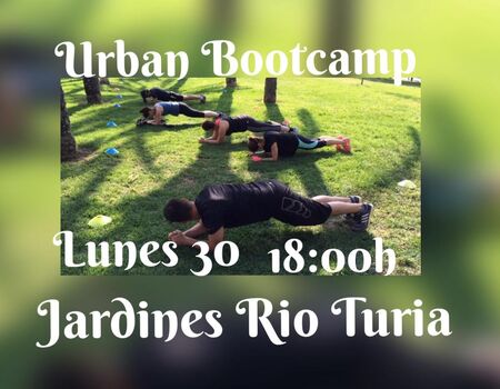Imagen del evento