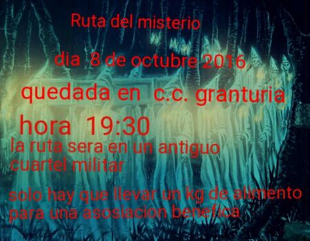 Imagen del evento