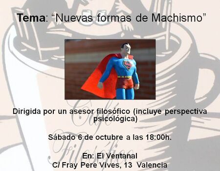 Imagen del evento