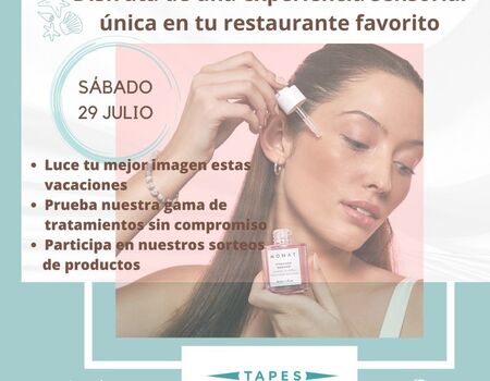 Imagen del evento
