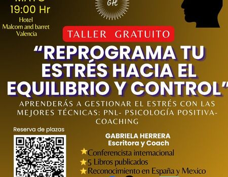 Imagen del evento