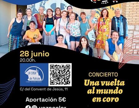 Imagen del evento