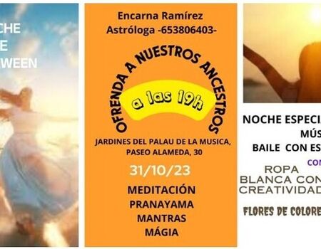 Imagen del evento