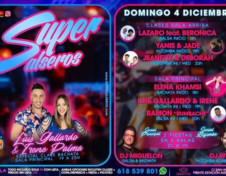 Imagen del evento