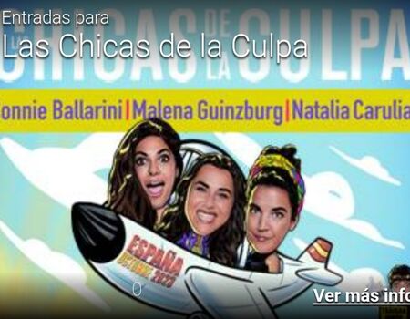 Imagen del evento