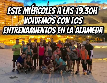 Imagen del evento