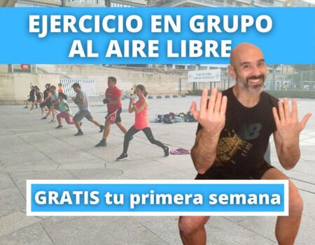 Imagen del evento
