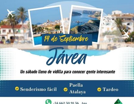 Imagen del evento