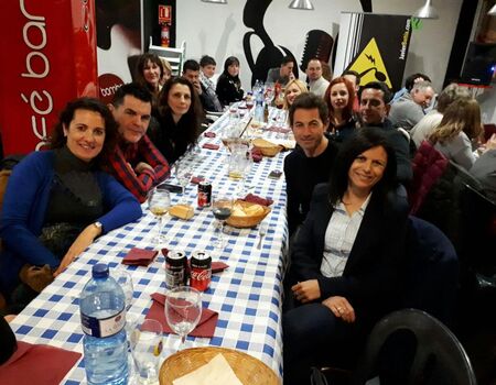 Imagen del evento