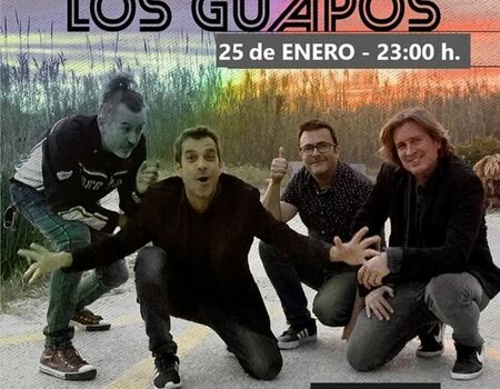 Imagen del evento