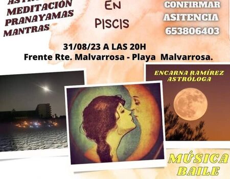 Imagen del evento