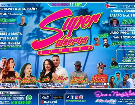 Imagen del evento