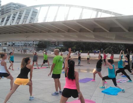 Imagen del evento