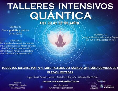 Imagen del evento