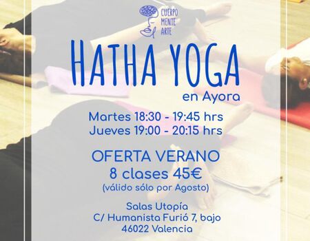 Imagen del evento