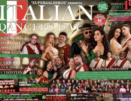 Imagen del evento