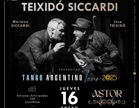 Imagen del evento