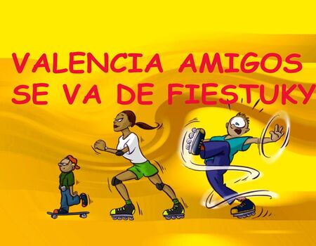 Imagen del evento